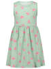 Topo Kleid "Watermelon" in Grün