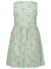 Topo Kleid "Watermelon" in Grün