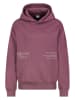 Eight2Nine Hoodie paars