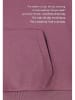 Eight2Nine Hoodie paars