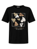 Eight2Nine Shirt zwart