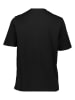 Eight2Nine Shirt in Schwarz