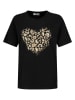 Eight2Nine Shirt zwart