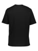 Eight2Nine Shirt in Schwarz