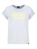 Eight2Nine Shirt in Hellblau