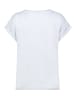 Eight2Nine Shirt in Hellblau