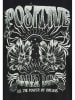 Eight2Nine Shirt zwart