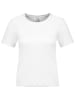 Eight2Nine Shirt in Weiß