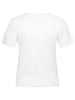 Eight2Nine Shirt in Weiß