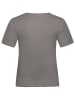 Eight2Nine Shirt in Grau