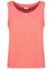 Eight2Nine Top koraalrood
