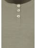 Eight2Nine Top in Khaki