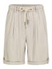 Eight2Nine Bermudas in Beige