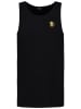 Eight2Nine Top in Schwarz