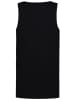 Eight2Nine Top in Schwarz