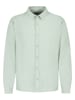 Eight2Nine Hemd in Mint