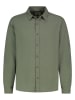 Eight2Nine Hemd in Khaki