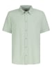 Eight2Nine Hemd in Mint