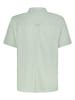 Eight2Nine Hemd in Mint