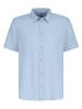 Eight2Nine Blouse lichtblauw