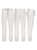 Eight2Nine Chino in Weiß