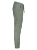 Eight2Nine Chinobroek groen