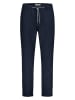 Eight2Nine Chinobroek donkerblauw