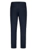 Eight2Nine Chinobroek donkerblauw