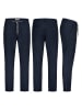 Eight2Nine Chinobroek donkerblauw