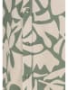 Eight2Nine Hemd in Khaki/ Beige