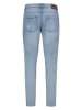Eight2Nine Spijkerbroek - slim fit - lichtblauw