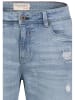 Eight2Nine Spijkerbroek - slim fit - lichtblauw