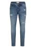 Eight2Nine Jeans - Slim Fit - in Blau