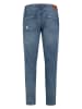 Eight2Nine Jeans - Slim Fit - in Blau