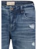 Eight2Nine Jeans - Slim Fit - in Blau