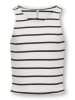 KIDS ONLY Top "Nessa" w kolorze białym