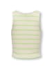 KIDS ONLY Top "Nessa" in Creme