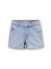 KIDS ONLY Jeans-Shorts "Blair" in Hellblau