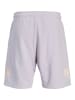JACK & JONES Junior Sweatshorts "Kane" in Lila