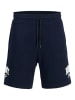 JACK & JONES Junior Szorty dresowe "Kane" w kolorze granatowym
