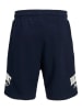 JACK & JONES Junior Szorty dresowe "Kane" w kolorze granatowym