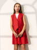 name it Shorts in Rot