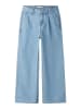 name it Spijkerbroek - comfort fit - lichtblauw