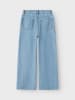 name it Jeans - Comfort fit - in Hellblau