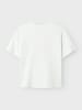 name it Shirt wit/rood