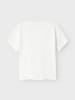 name it Shirt in Weiß
