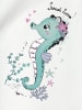 name it Shirt in Weiß