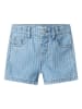 name it Jeans-Shorts in Hellblau