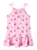 name it Kleid in Rosa