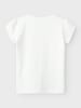name it Shirt in Weiß
